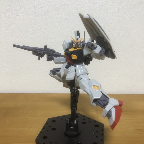 ガンダムMk-Ⅱ