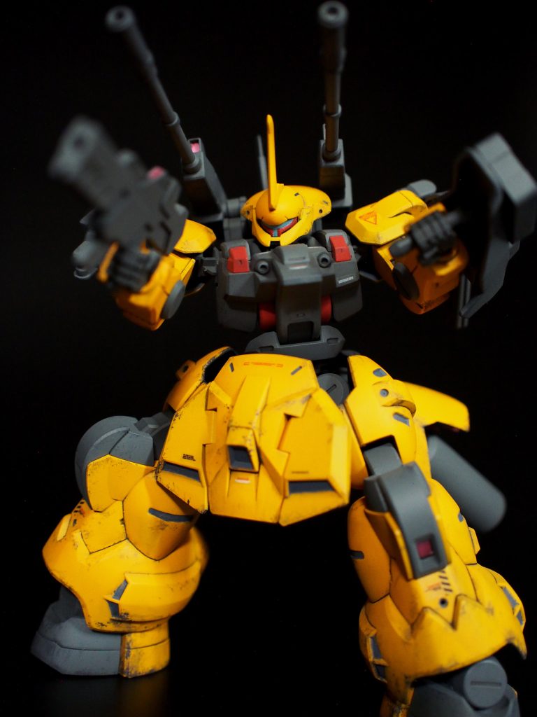 ディランザ・Ｂ–7枚目/制作者：びた泥