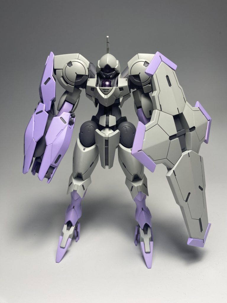 ミカエリスリペア–3枚目/制作者：けい