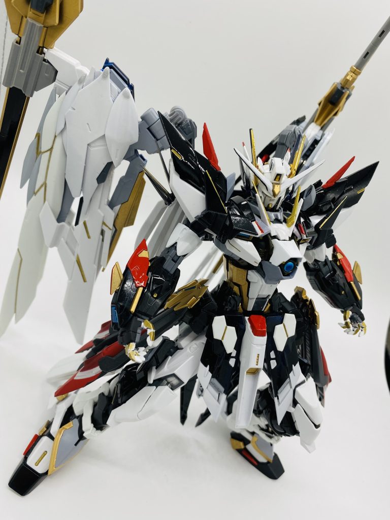 別角度からGO！