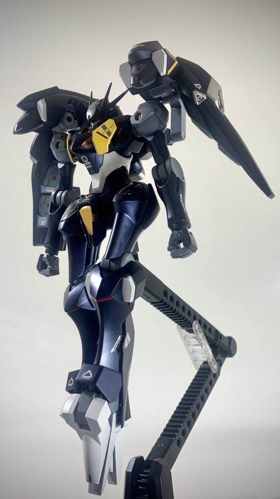 FP/A-77 ガンダムファラクト–2枚目/制作者：shotaro