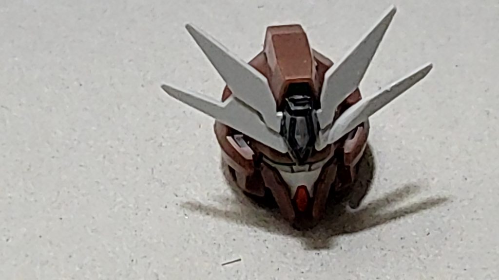 角の根本をシャープ化←改造前　　改造後➡