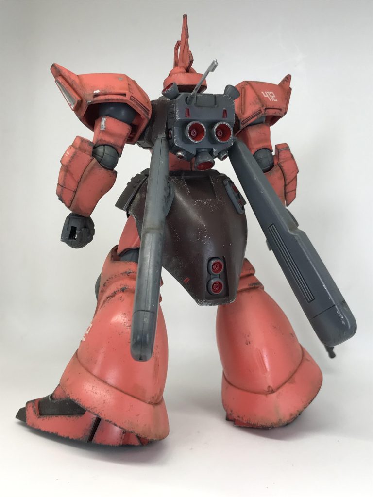 ダンガイオーってマジンガーZを、現代風にオマージュして作成されたアニメらしいですよ…現代風と言っても30年以上前の話ですが…😅そりゃカッコいいわけだ🙄