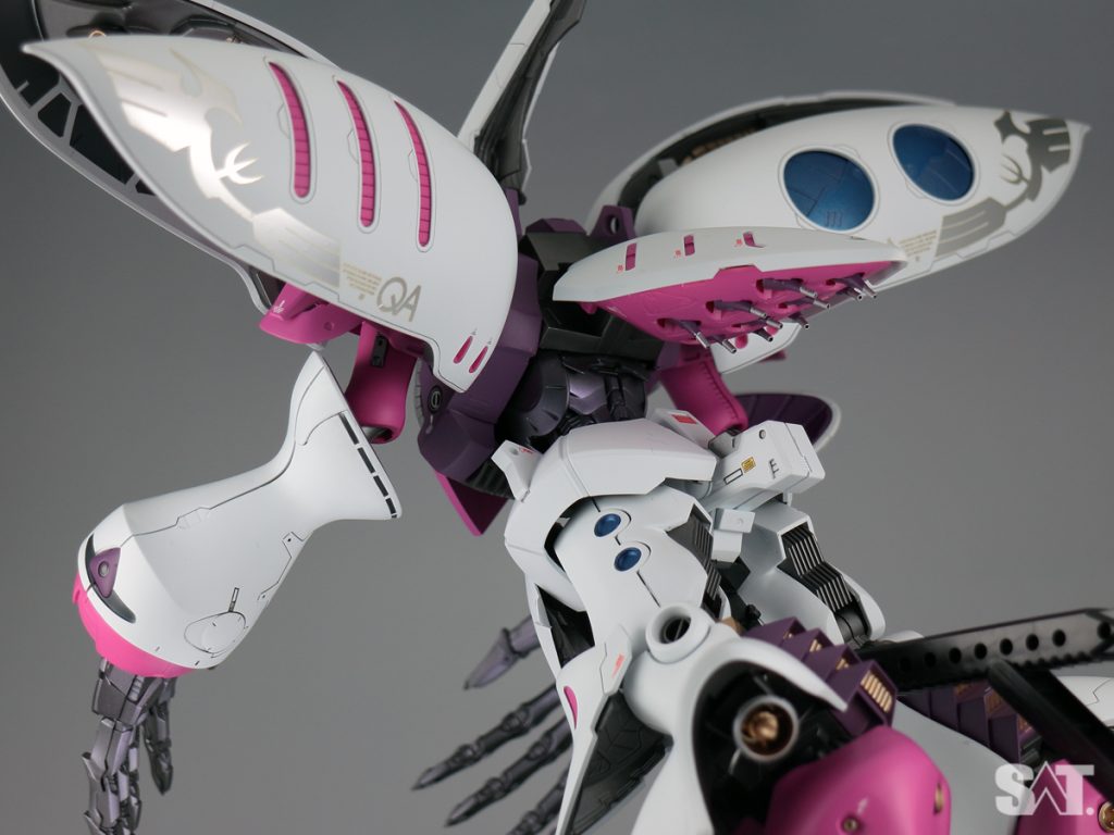 MG キュベレイ・アンベリール–8枚目/制作者：SAT