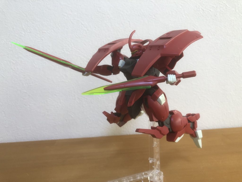 グエルくん復活！–3枚目/制作者：平良野アロウ