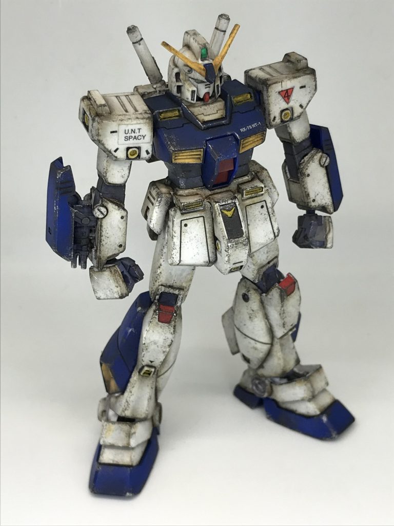 ダリルバルデやミカエリスはかなりカッコいいと思うのだけど…エアリアルはちょっと無いわ〜と😑しかも一期のラストが衝撃のラストで終わるとか噂で聞いていたのですが…