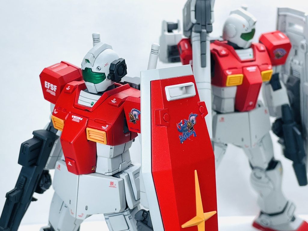 ジャック・ザ・ハロウィンGM–9枚目/制作者：0026@おおじろ〜