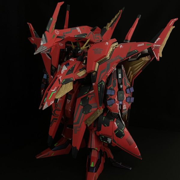 ペーネロぺー　赫灼