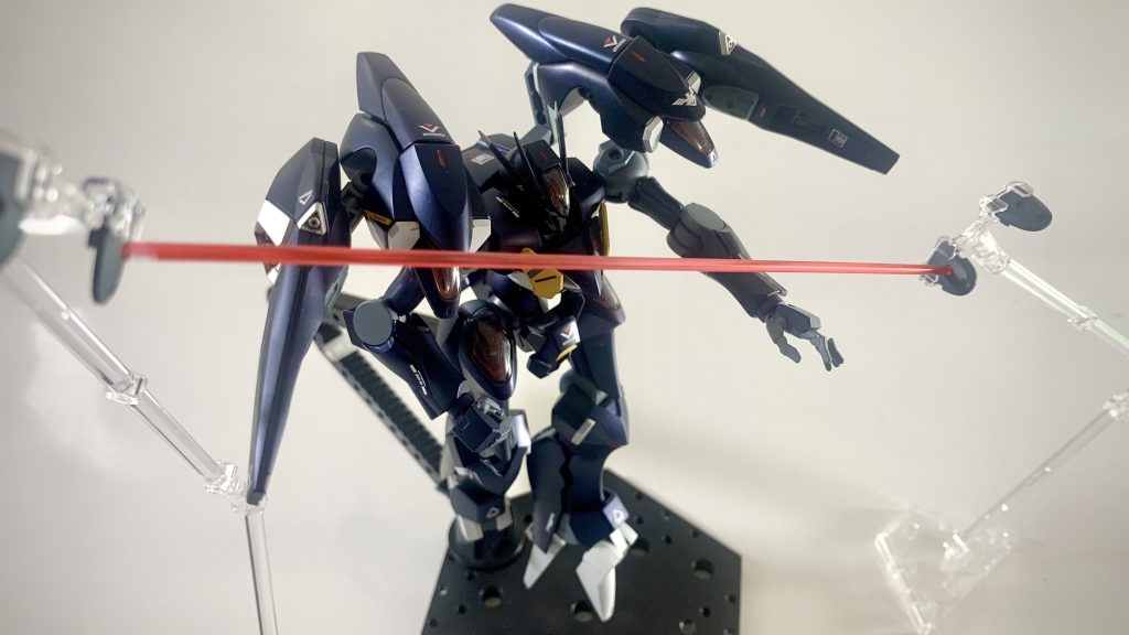 FP/A-77 ガンダムファラクト–6枚目/制作者：shotaro