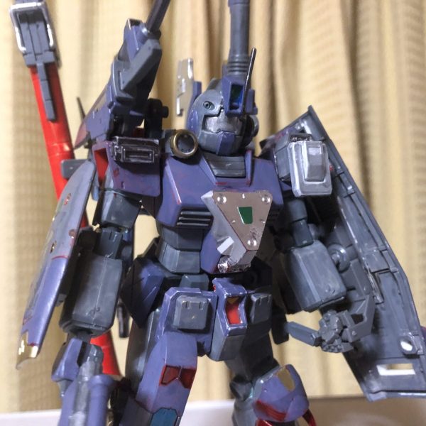 GM(特殊部隊仕様)