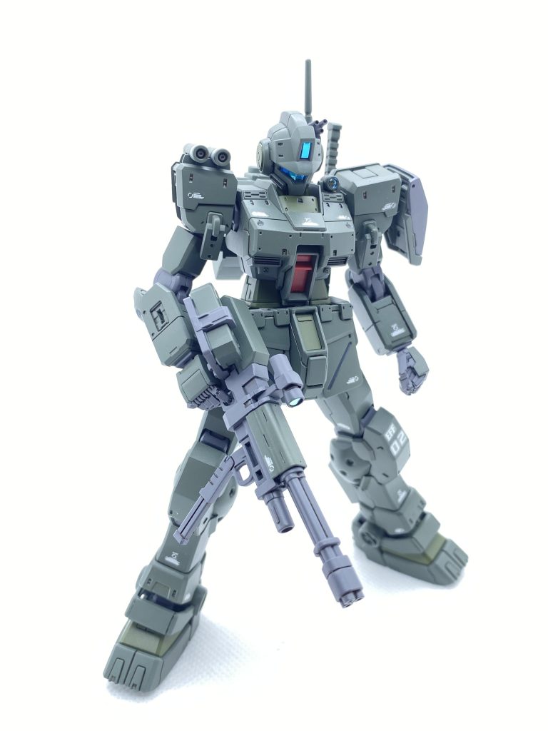 この武器持たせにくい