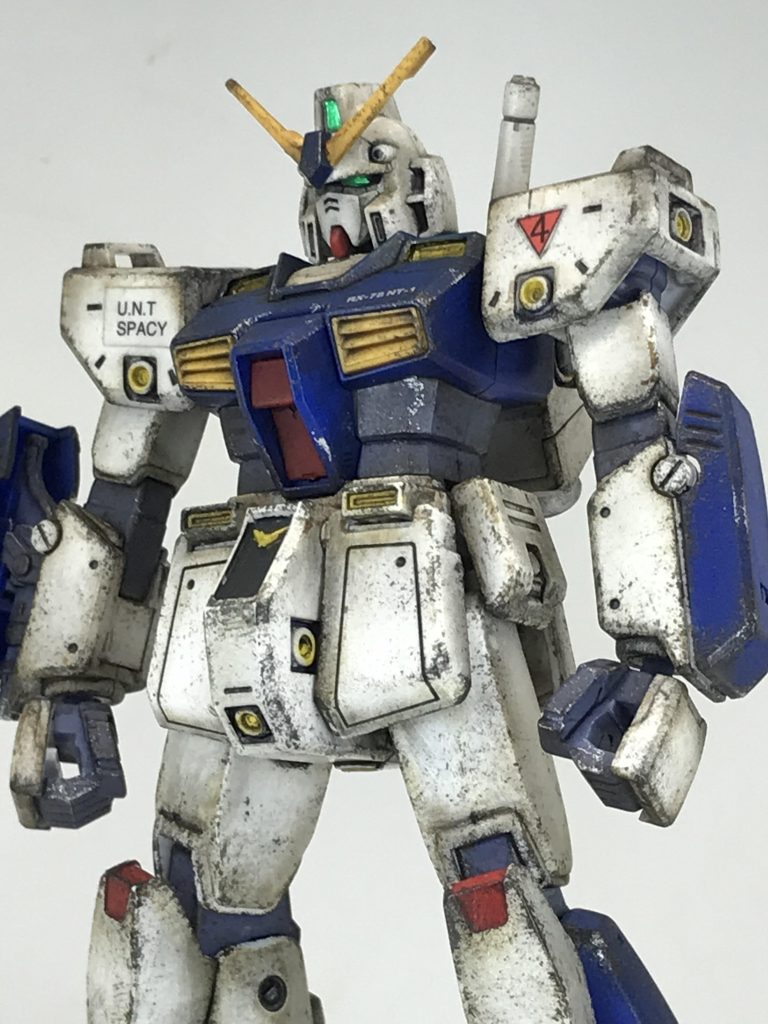 あれは色々な意味で衝撃的でしたなぁ…好きだったキャラ様とゲーマルクの消滅に加え…キャラ様の…おっ○いまる出し😳もう少しであそこまで見えそうな勢いでしたね😭ガンダムシリーズ史上、一番の名シーンだと思いますね🙄ダブルゼータってアニメの評価微妙みたいですけど…ラストバトルの盛り上がりはガンダムシリーズの中でも一番熱いと思うんだけどなぁ…😭登場するMSもZZ、ハンマハンマ、ザクⅢ、クインマンサ、ゲーマルク、その他もろもろとMS全部カッコよくないですか?誰がなんと言おうが…機動戦士ガンダムZZ…最高です🤗アル「僕の話題なし??0080ポケットの中の戦争のキットなのに?」嘘だと言ってよバーニィ…↓運営様…公式タグ…ポケット中の戦争になってますぜ😨僕らの7日間戦争的なポケ○ントレーナーを育成する中学校を舞台にした映画かな?🙄