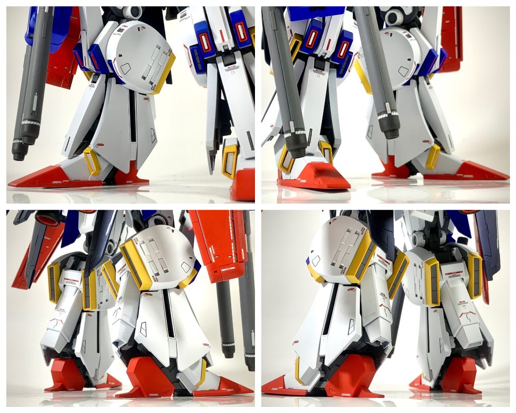 msz-010s 強化型ダブルゼータガンダム–6枚目/制作者：shotaro