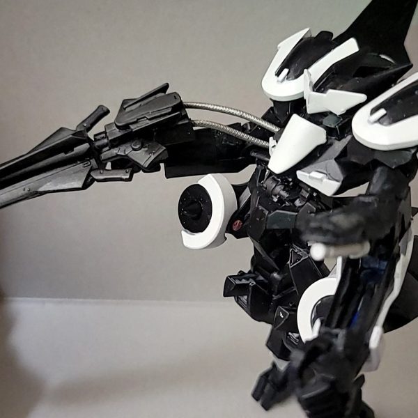 オーバーフラッグをツインドライヴに