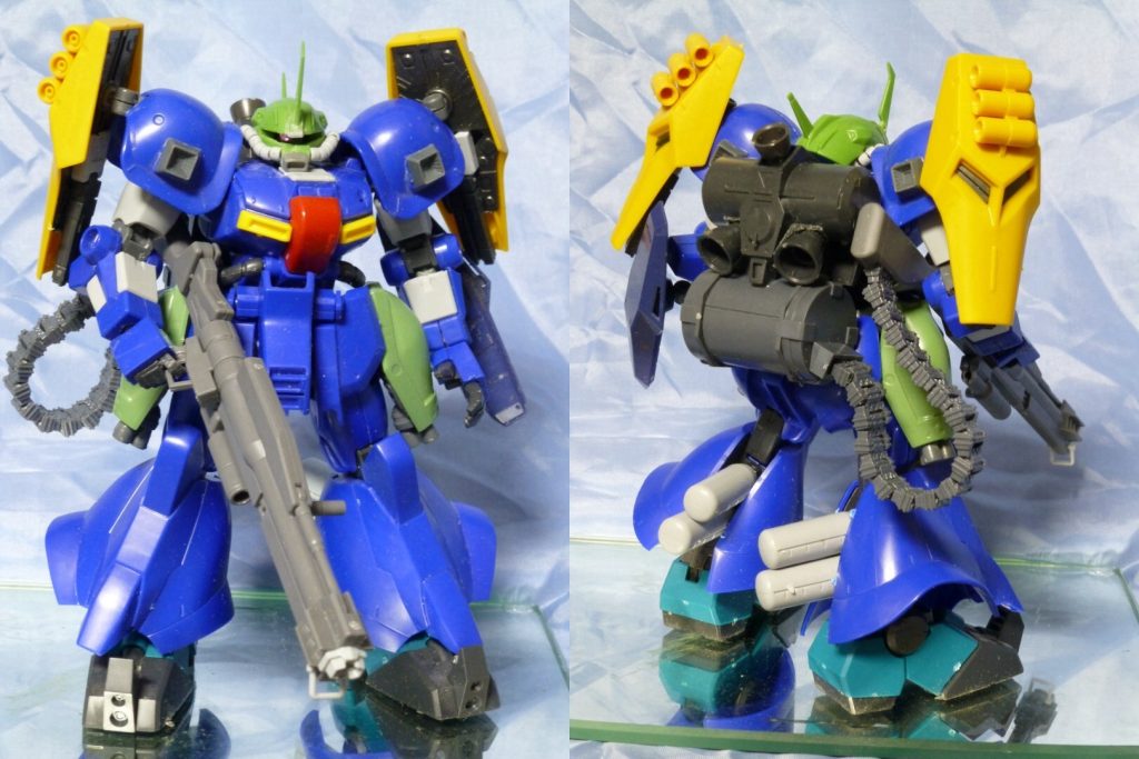 焼くとザク/煮るとゼク–8枚目/制作者：horahukin