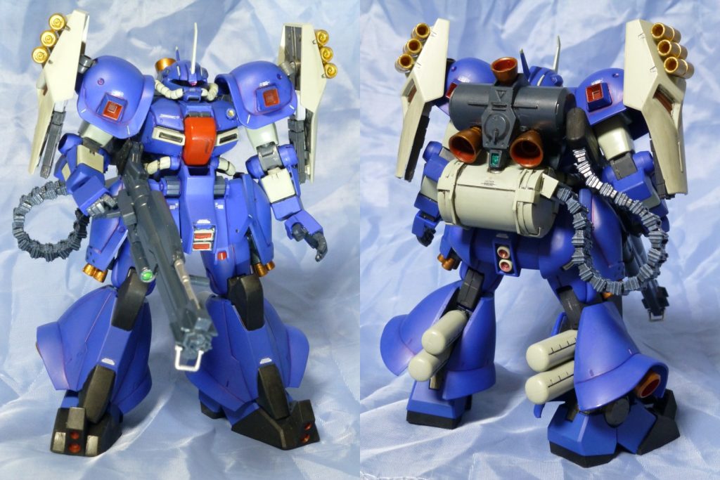 焼くとザク/煮るとゼク–9枚目/制作者：horahukin