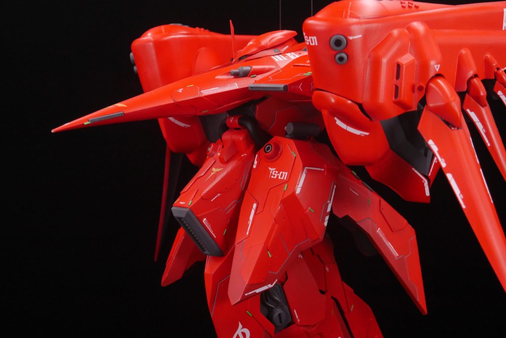 ノイエジールⅡ–6枚目/制作者:F.N