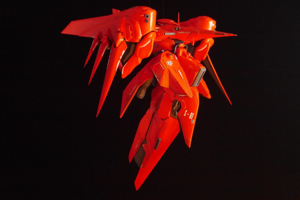 ノイエジールⅡ–3枚目/制作者:F.N