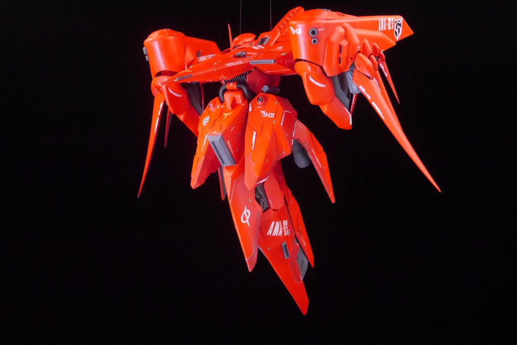 ノイエジールⅡ–4枚目/制作者:F.N