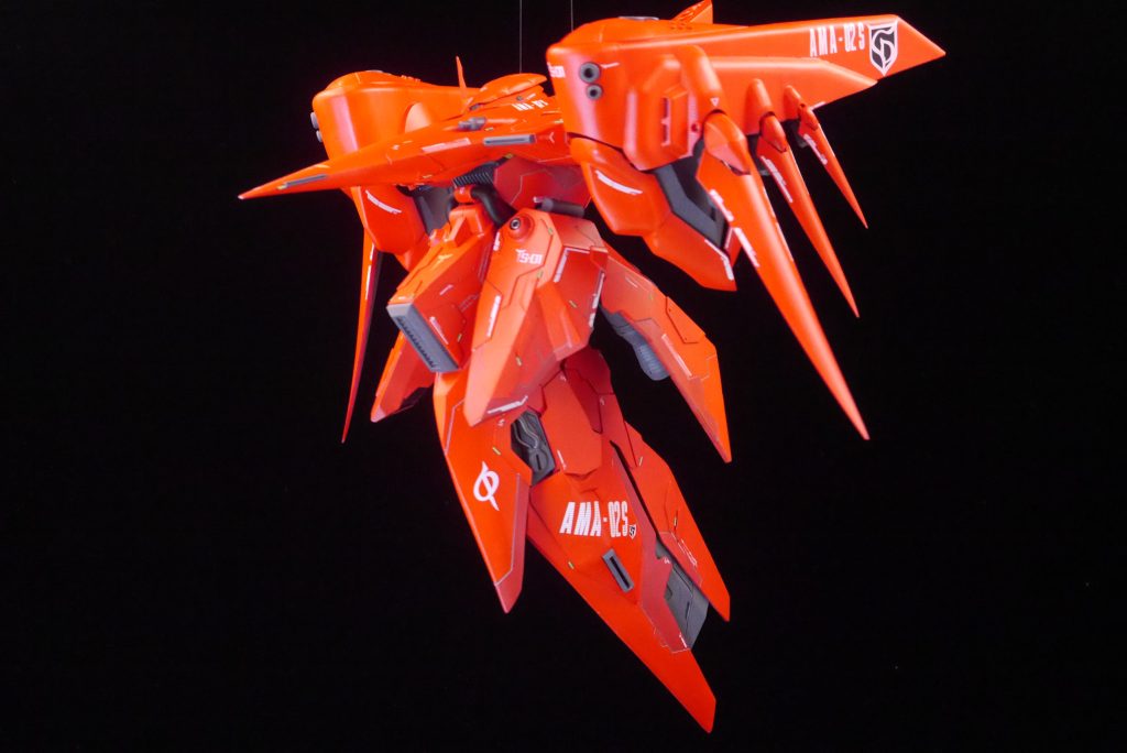 ノイエジールⅡ–2枚目/制作者:F.N