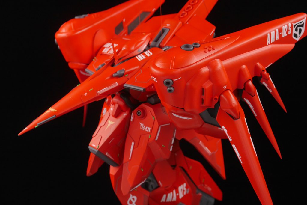 ノイエジールⅡ–5枚目/制作者:F.N