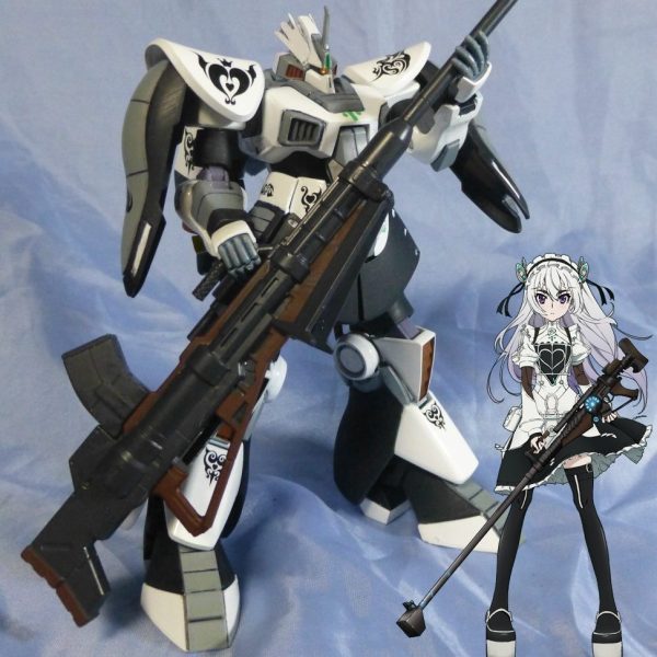 チャイカ（棺姫説）