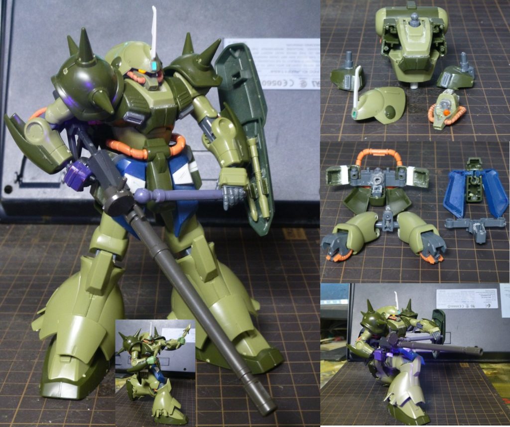 マラサイ改–6枚目/制作者：horahukin