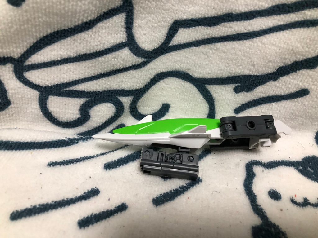 このようになります。