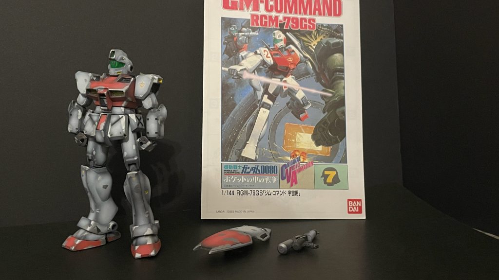 スタイルは好き。