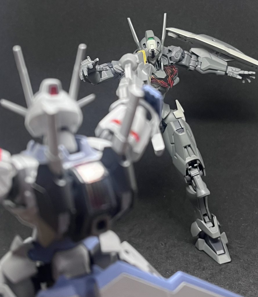 ルブリス　アーキタイプ–5枚目/制作者：けーた