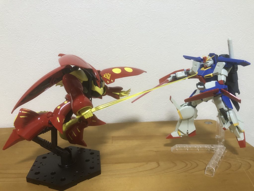 プルツーキュベレイ–8枚目/制作者：平良野アロウ