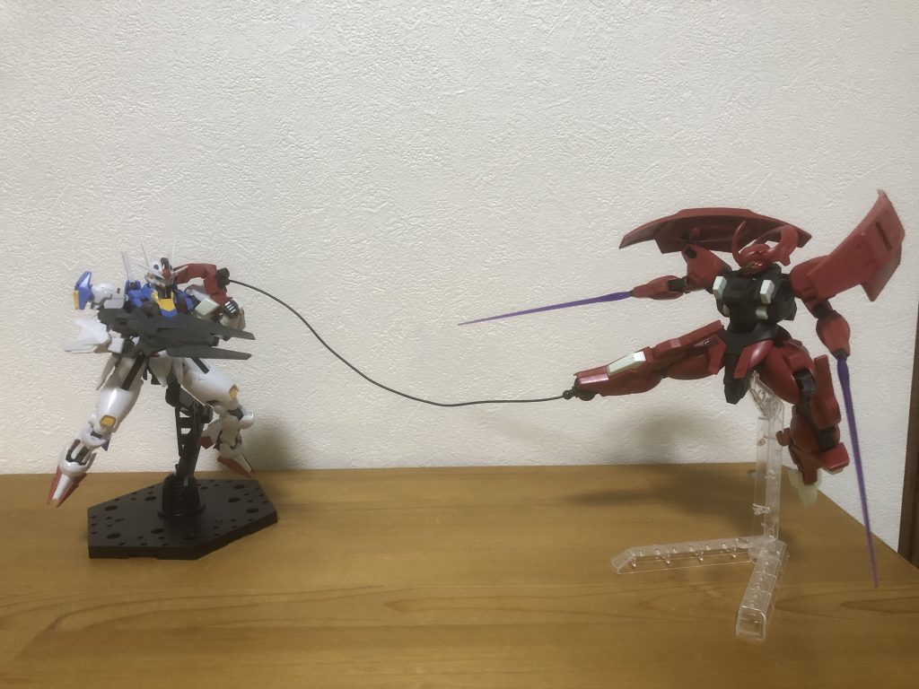 グエルくん復活！–6枚目/制作者：平良野アロウ