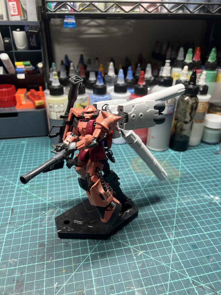 半年くらいこの状態で放置でした...