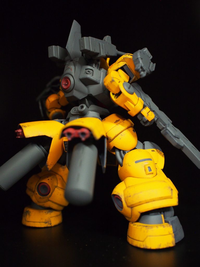 ベストショット。「ディランザ・Ｂ出ます！！ディランザ・Ｂ発進！！」