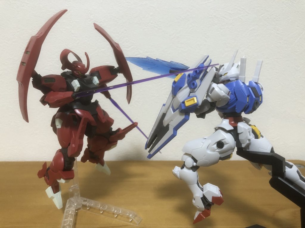 グエルくん復活！–7枚目/制作者：平良野アロウ