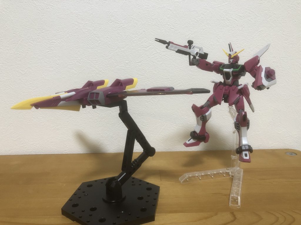 ファトゥム発射！