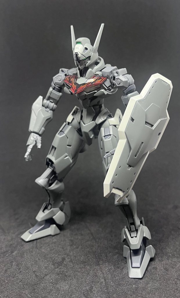 ルブリス　アーキタイプ–2枚目/制作者：けーた