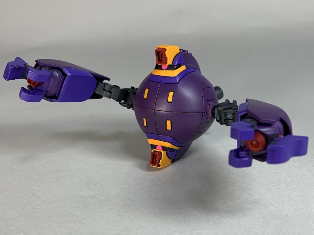 アモン・ドッグ–5枚目/制作者：オワリハジメ