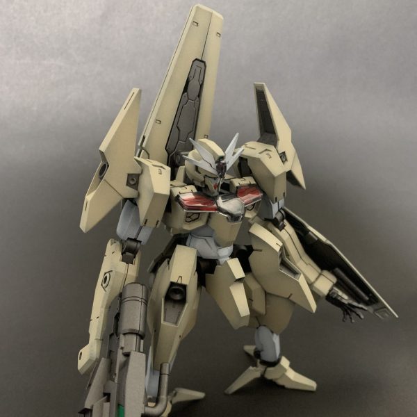 ガンダムルブリスソーン