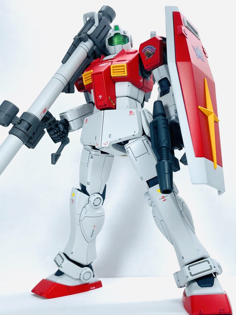 ジャック・ザ・ハロウィンGM–6枚目/制作者：0026@おおじろ〜