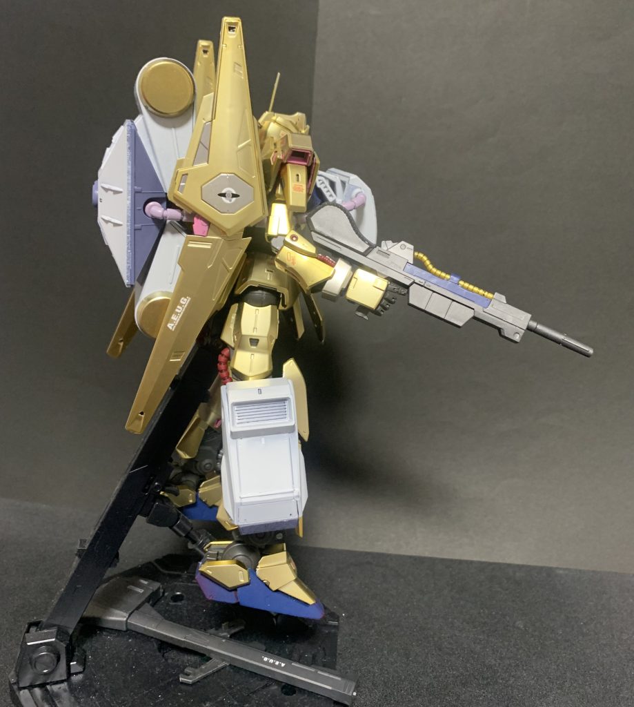 百式＋バリュートパック–4枚目/制作者：たかぼう