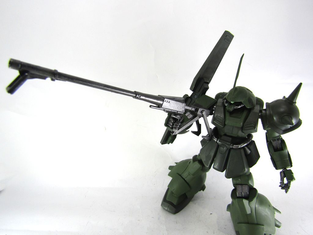 マラサイ・カスタム–4枚目/制作者:Edmond.Tama