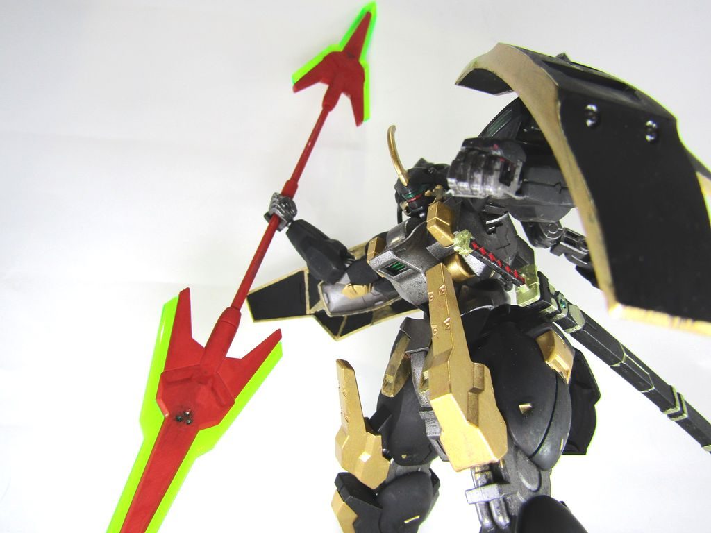 多対一を想定しているためのツインランサー