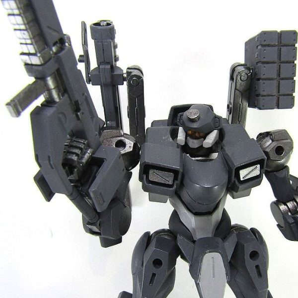 ザウォート type Assault