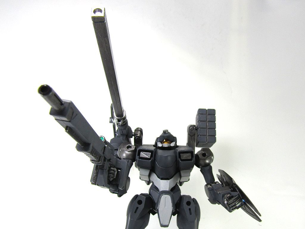 ザウォート type Assault–5枚目/制作者:Edmond.Tama