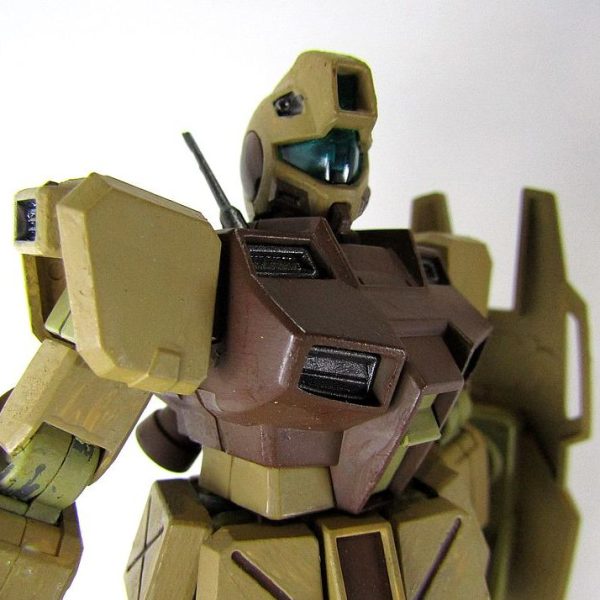 ジム後期生産型