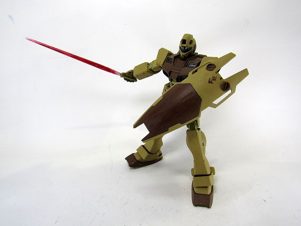 ジム後期生産型–4枚目/制作者：Edmond.Tama