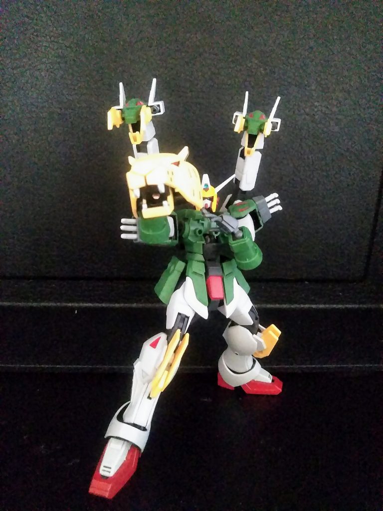 『タイガー・ファング』