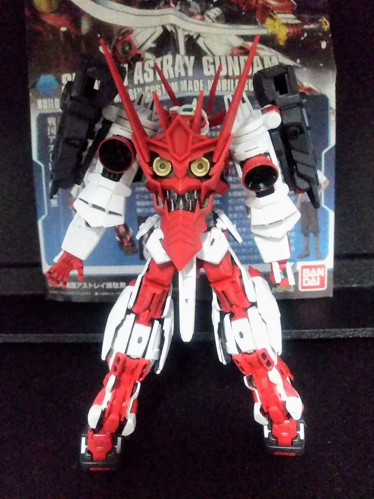 このシールド？は好き❤️(役に立つか知らんけど)