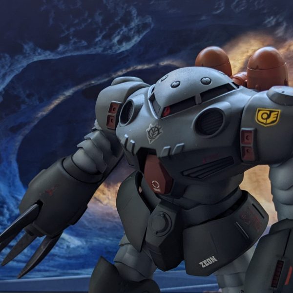 凄っくイーーー♪